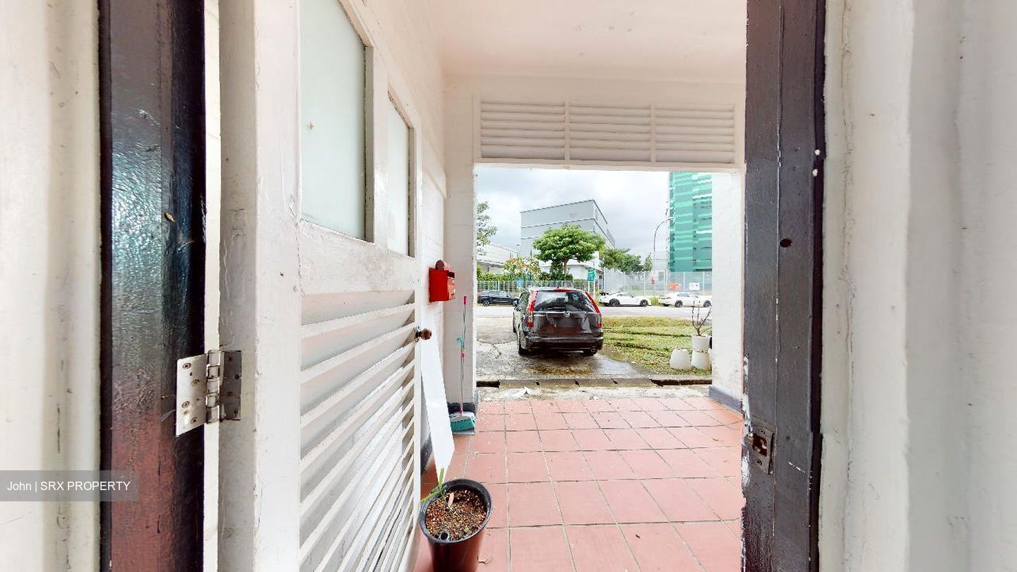 Old Birdcage Walk (D28), Office #492478221